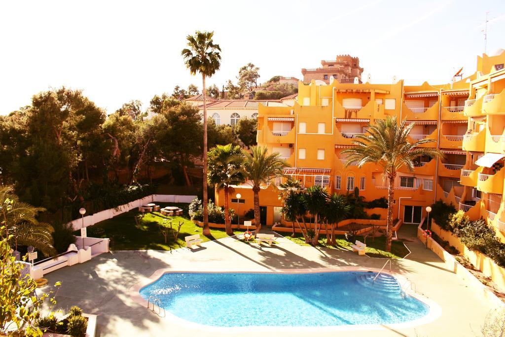 Coveta Beach Apartament El Campello Exterior photo