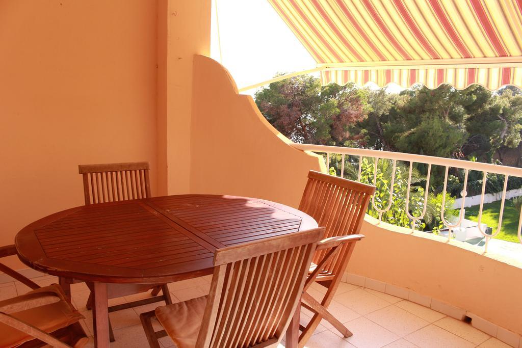 Coveta Beach Apartament El Campello Exterior photo