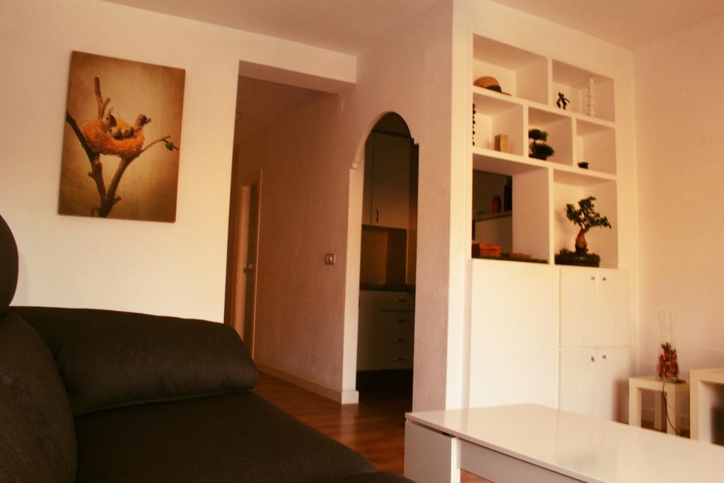 Coveta Beach Apartament El Campello Exterior photo