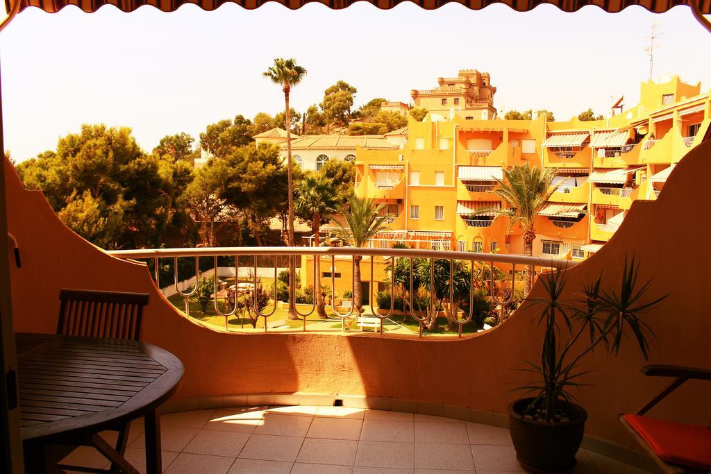 Coveta Beach Apartament El Campello Exterior photo