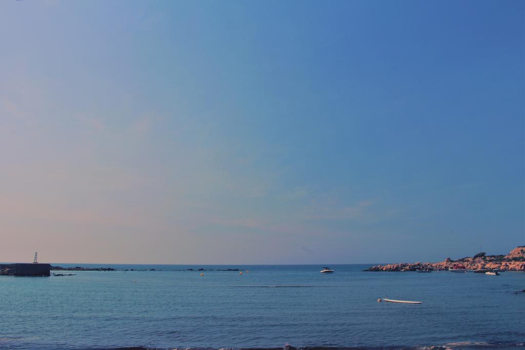 Coveta Beach Apartament El Campello Exterior photo