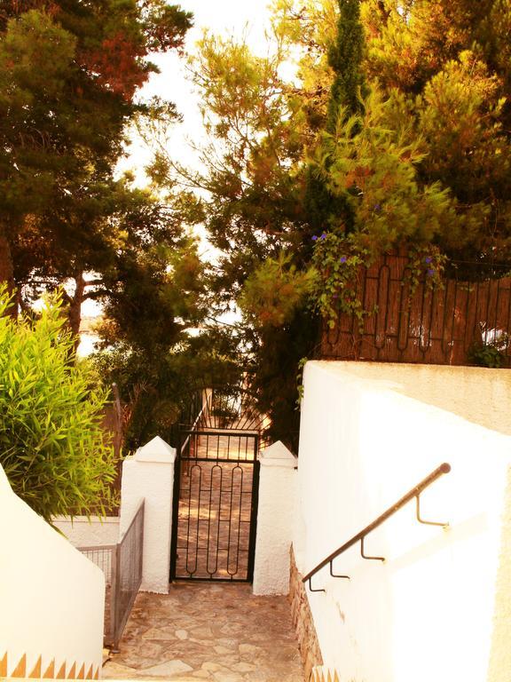 Coveta Beach Apartament El Campello Exterior photo