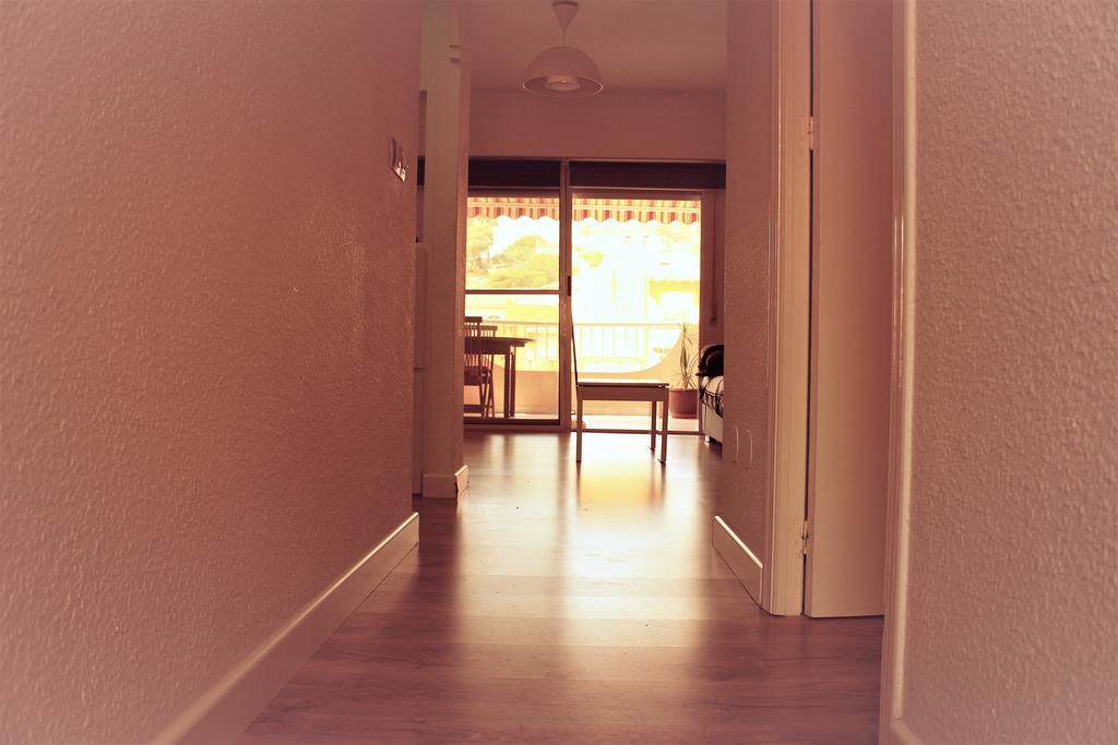 Coveta Beach Apartament El Campello Exterior photo