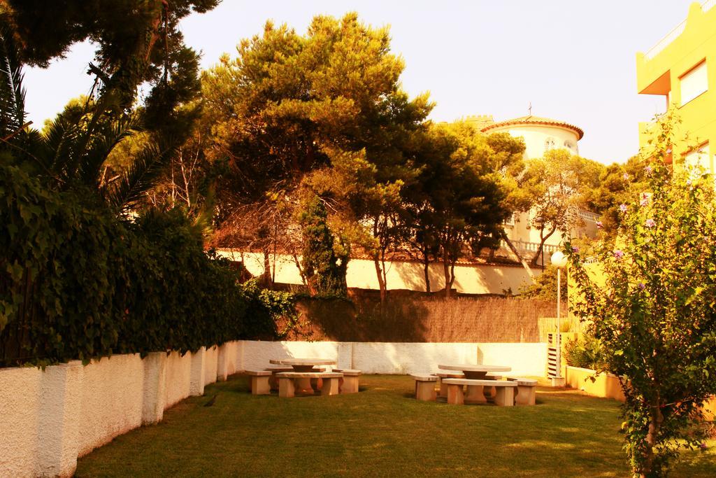 Coveta Beach Apartament El Campello Exterior photo