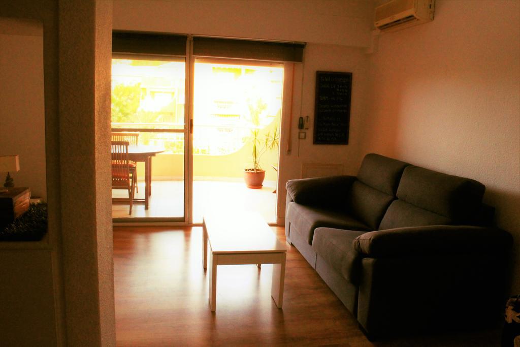 Coveta Beach Apartament El Campello Exterior photo