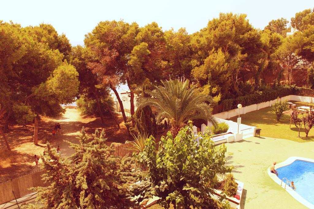 Coveta Beach Apartament El Campello Exterior photo
