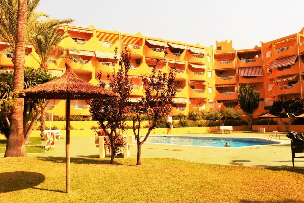 Coveta Beach Apartament El Campello Exterior photo